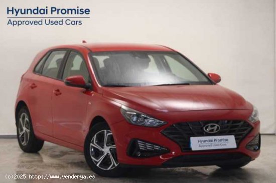 Hyundai i30 ( 1.0 TGDI Klass LR 48V 120 )  - Leganés