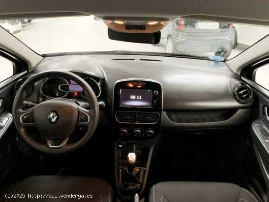 Renault Clio ( TCe GPF Energy Limited 90CV )  - Astigarraga