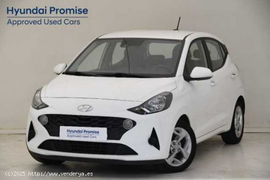  Hyundai i10 ( 1.0 MPI Klass )  - Lérida 