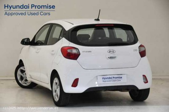 Hyundai i10 ( 1.0 MPI Klass )  - Lérida