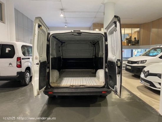 Fiat Talento Fg. 2.0 Mjt Base Largo - GARANTIA MECANICA - Barcelona