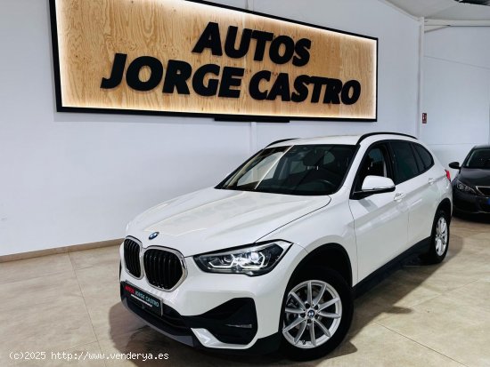  BMW X1 1.5 diesel sDrive16d 115CV - Utrera 