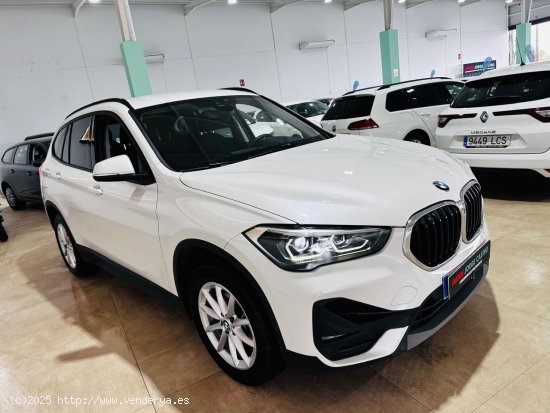 BMW X1 1.5 diesel sDrive16d 115CV - Utrera