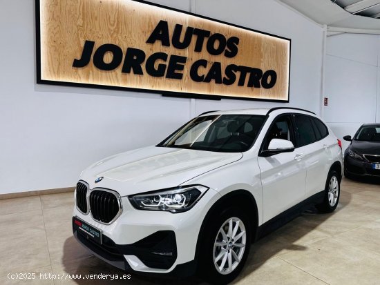 BMW X1 1.5 diesel sDrive16d 115CV - Utrera