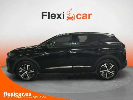 Peugeot 3008 1.2 PureTech 96KW S&S Allure Pack EAT8 - Albacete