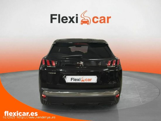 Peugeot 3008 1.2 PureTech 96KW S&S Allure Pack EAT8 - Albacete