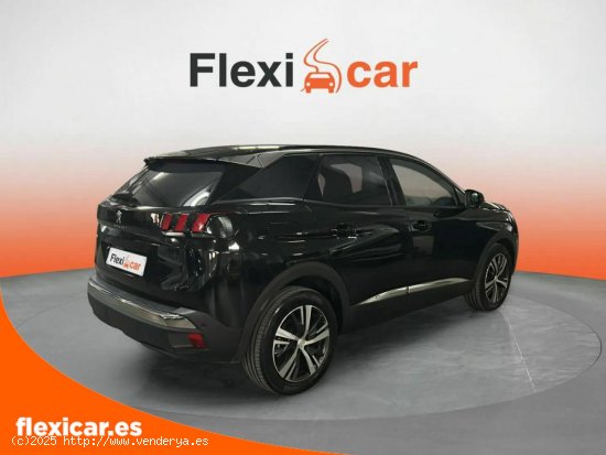 Peugeot 3008 1.2 PureTech 96KW S&S Allure Pack EAT8 - Albacete