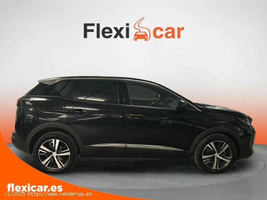 Peugeot 3008 1.2 PureTech 96KW S&S Allure Pack EAT8 - Albacete