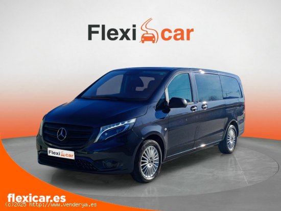 Mercedes Vito 116 CDI Tourer Pro Larga - Santander