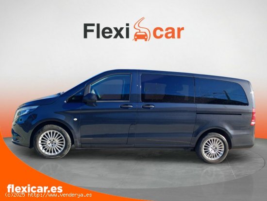 Mercedes Vito 116 CDI Tourer Pro Larga - Santander