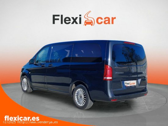 Mercedes Vito 116 CDI Tourer Pro Larga - Santander