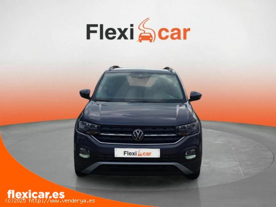 Volkswagen T-Cross Advance 1.0 TSI 81kW (110CV) - Santander