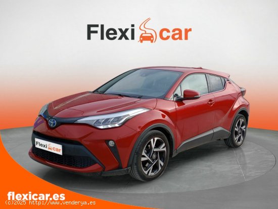 Toyota C-HR 1.8 125H Active - Santander