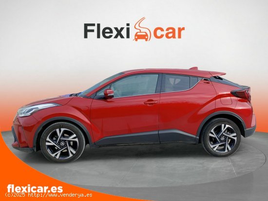 Toyota C-HR 1.8 125H Active - Santander