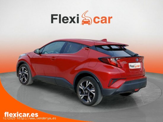 Toyota C-HR 1.8 125H Active - Santander