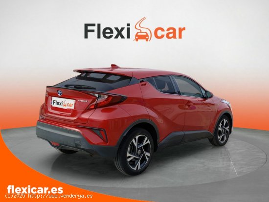 Toyota C-HR 1.8 125H Active - Santander