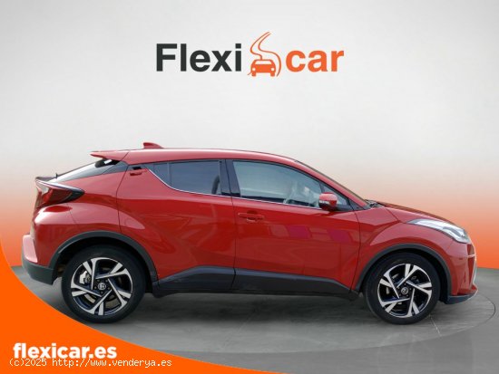 Toyota C-HR 1.8 125H Active - Santander