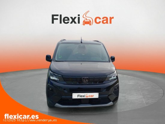 Peugeot Rifter Rifter GT BlueHDi 130 EAT8 Standard - Santander