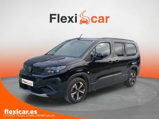 Peugeot Rifter Rifter GT BlueHDi 130 EAT8 Standard - Santander