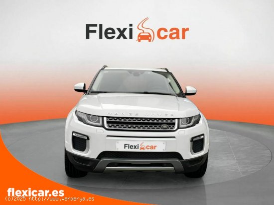 Land-Rover Range Rover Evoque 2.0L TD4 150CV 4x4 SE Dynamic Auto - Irun