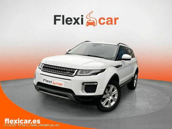 Land-Rover Range Rover Evoque 2.0L TD4 150CV 4x4 SE Dynamic Auto - Irun