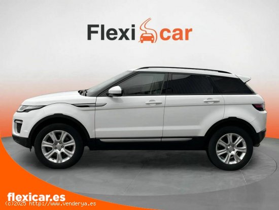 Land-Rover Range Rover Evoque 2.0L TD4 150CV 4x4 SE Dynamic Auto - Irun