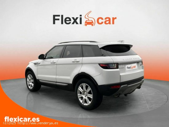 Land-Rover Range Rover Evoque 2.0L TD4 150CV 4x4 SE Dynamic Auto - Irun