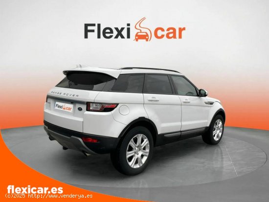 Land-Rover Range Rover Evoque 2.0L TD4 150CV 4x4 SE Dynamic Auto - Irun