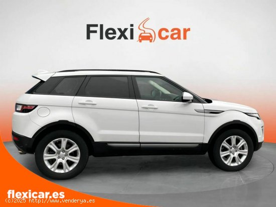 Land-Rover Range Rover Evoque 2.0L TD4 150CV 4x4 SE Dynamic Auto - Irun