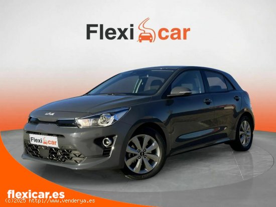 Kia Rio 1.0 T-GDi 74kW (100CV) MHEV iMT Drive - Valdepeñas