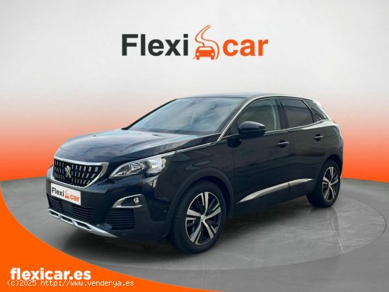 Peugeot 3008 1.5 BlueHDi 96kW (130CV) S&S Allure EAT8 - Madrid