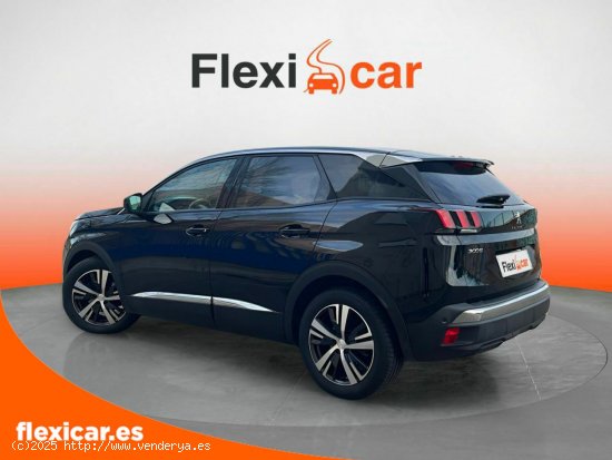 Peugeot 3008 1.5 BlueHDi 96kW (130CV) S&S Allure EAT8 - Madrid