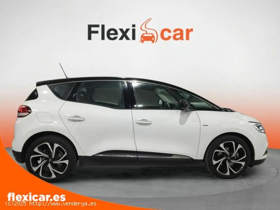 Renault Scénic Edition One Energy dCi 96kW (130CV) - Ourense