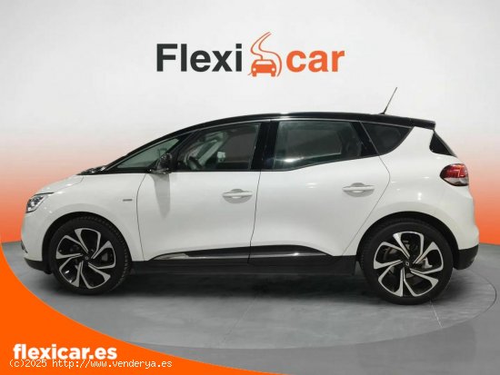 Renault Scénic Edition One Energy dCi 96kW (130CV) - Ourense