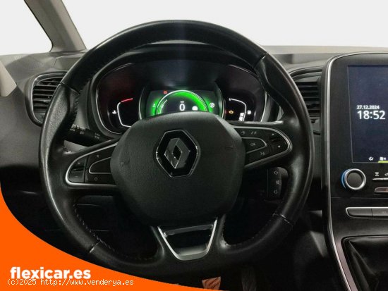 Renault Scénic Edition One Energy dCi 96kW (130CV) - Ourense