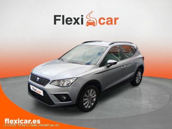 Seat Arona 1.0 TSI 81kW (110CV) Style Go2 - Santa Cruz de Tenerife