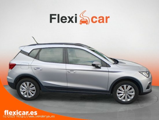 Seat Arona 1.0 TSI 81kW (110CV) Style Go2 - Santa Cruz de Tenerife