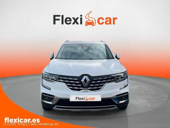 Renault Koleos Initiale Paris Blue dCi 140kW X-Tr 4x4 - Madrid