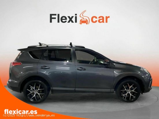 Toyota Rav4 2.5l hybrid 4WD Feel! - Finestrat