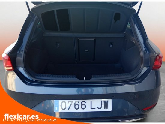 Seat Leon 1.5 TSI 110kW St&Sp FR Edition Plus - Madrid