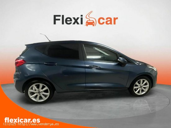 Ford Fiesta 1.0 EcoBoost 74kW Trend S/S 5p - San Andrés de Palomar