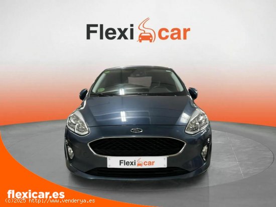 Ford Fiesta 1.0 EcoBoost 74kW Trend S/S 5p - San Andrés de Palomar