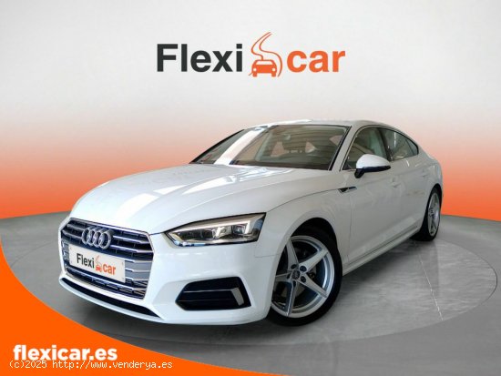 Audi A5 S Line 35 TDI 120kW S tronic Sportback - Tarragona