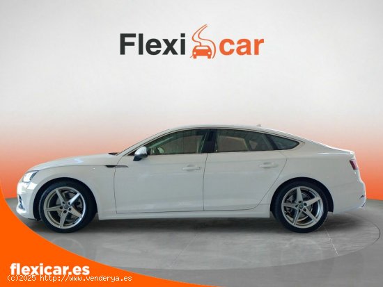 Audi A5 S Line 35 TDI 120kW S tronic Sportback - Tarragona