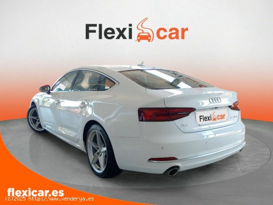 Audi A5 S Line 35 TDI 120kW S tronic Sportback - Tarragona