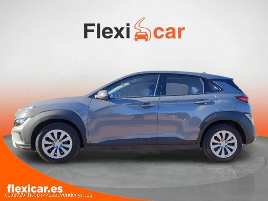 Hyundai Kona 1.0 TGDI Klass 4X2 - Girona