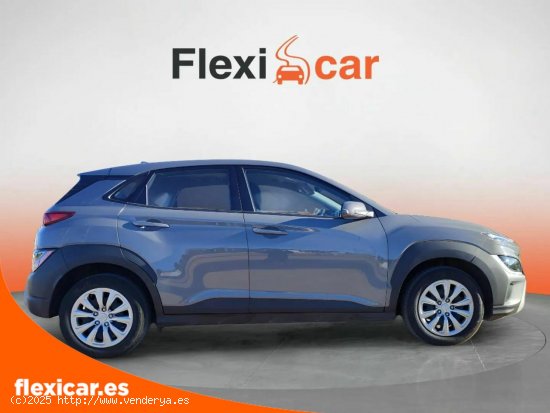 Hyundai Kona 1.0 TGDI Klass 4X2 - Girona