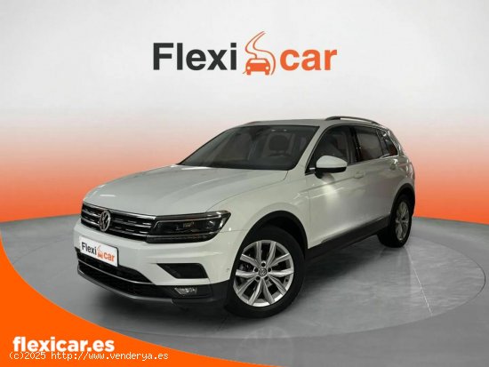 Volkswagen Tiguan Sport 2.0 TDI 110kW (150CV) - Badalona