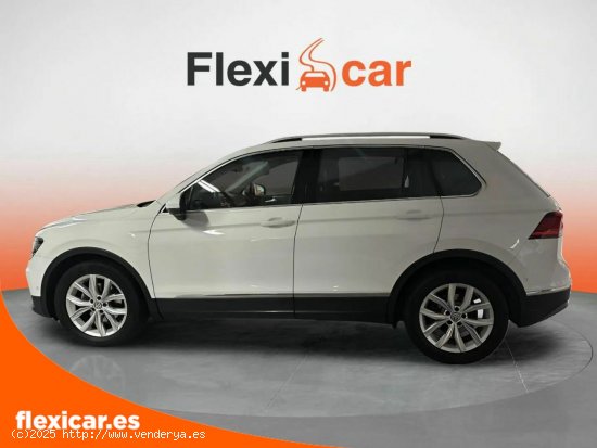 Volkswagen Tiguan Sport 2.0 TDI 110kW (150CV) - Badalona