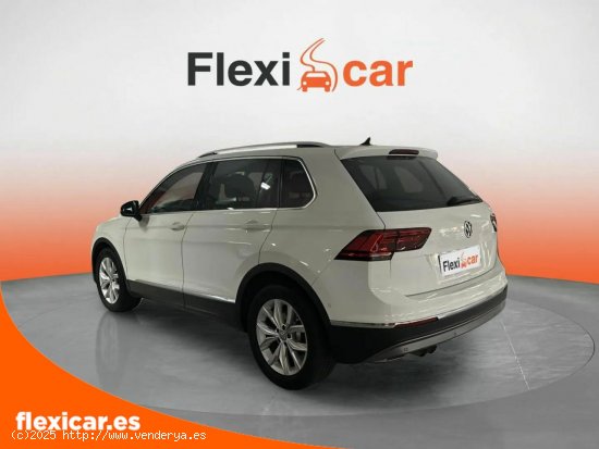 Volkswagen Tiguan Sport 2.0 TDI 110kW (150CV) - Badalona